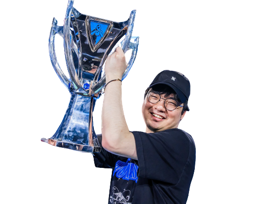 drx lck beryl paz couronne draft worlds