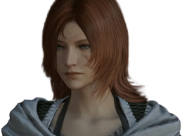 ffxvi final fantasy xvi tarja waifu