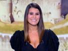 karine-ferri-halloween-cleavage-robe-noir-decollete-animatrice-loto-euromillion