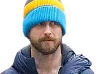 daniel radcliffe harry potter merde putain chaud