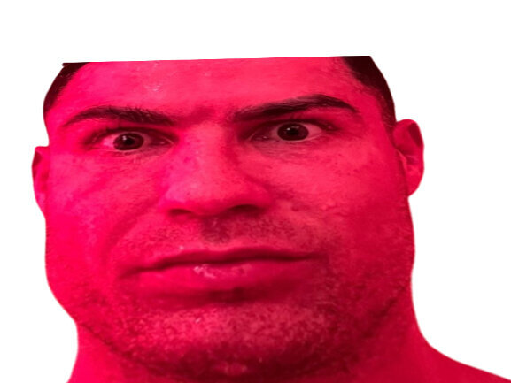 cr7 ronaldo tare zinzin gros