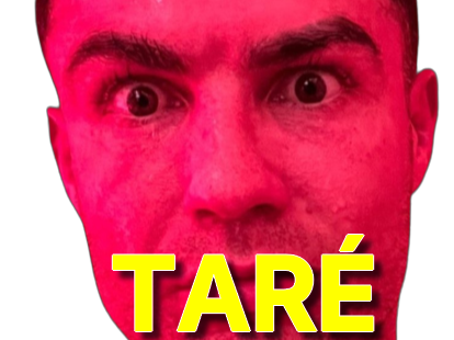 ronaldo ronaldrose cr7 tare zinzin rose