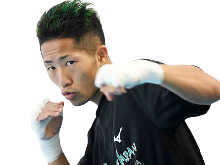 takuma inoue boxe boxeur japonais japon bantamweight poids coqs champion wba asie legende