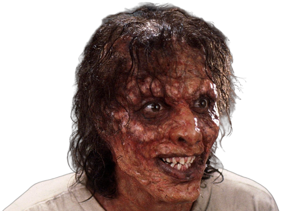 cronenberg brundlefly mouche degueu