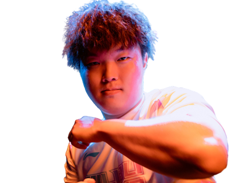 blg bin giga gigabin lpl hagra rajel paz bagarre heja