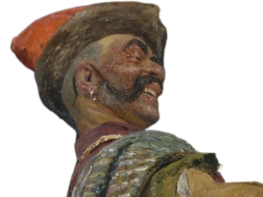 ayaa ahi issou cossaques cossacks ukraine ukrainien guerrier rire cosaque cosaques