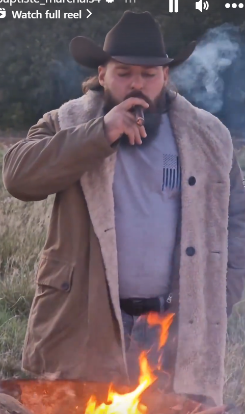 baptiste texas ranger patapouf marchais benchcigars bench cigars deodati titi grosminet facho powerlifting force athletique