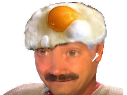 2000 oeuf eggy fart airpod risitas