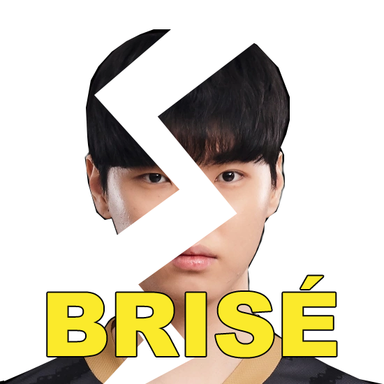 chovy brise league of legends lol lck
