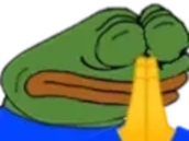 pepe prayge pray prie priere mains jointes espoir emote twitch tinnova