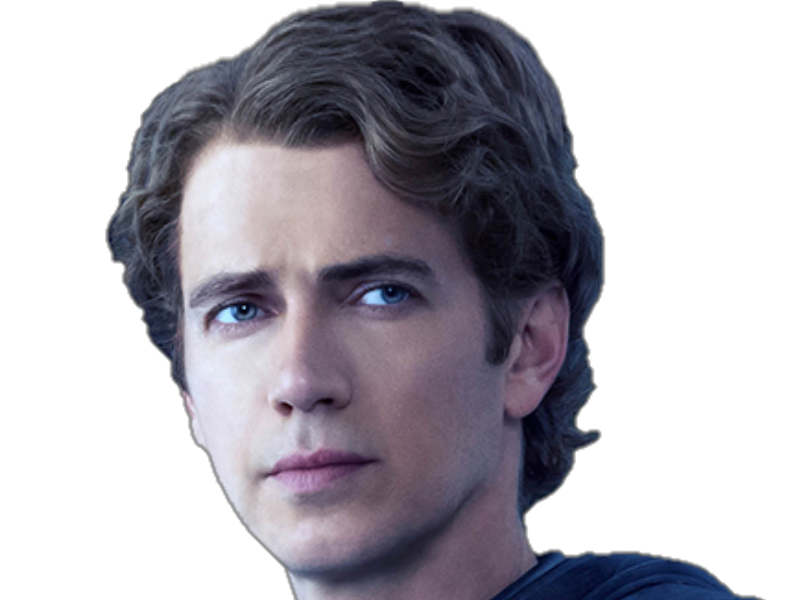 anakin skywalker star wars sw tcw ahsoka