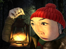 twitch-foret-lampe-lanterne-nouvel-an-seul-lumiere-bonnet-nuit-peur-froid