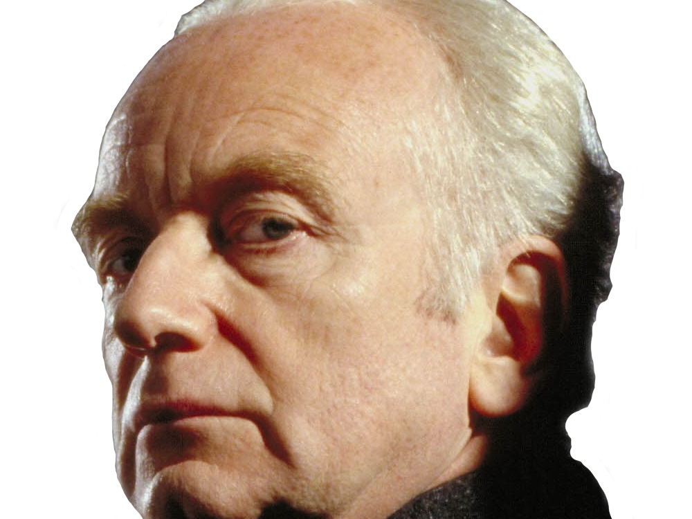 palpatine dark darth sidious chancelier star wars sw