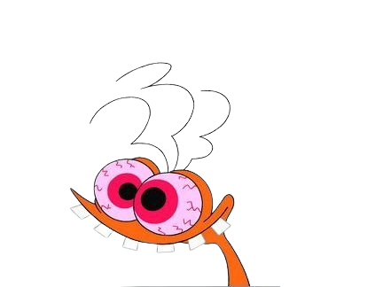 zinzin de lespace bud