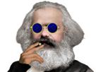 karl-marx-lunettes-bleues-golem-selection-naturelle-communisme-not-ready-main-fume