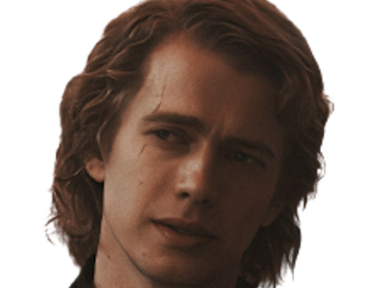 anakin skywalker star wars sw ahsoka