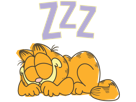 garfield-chat-dodo-endormi