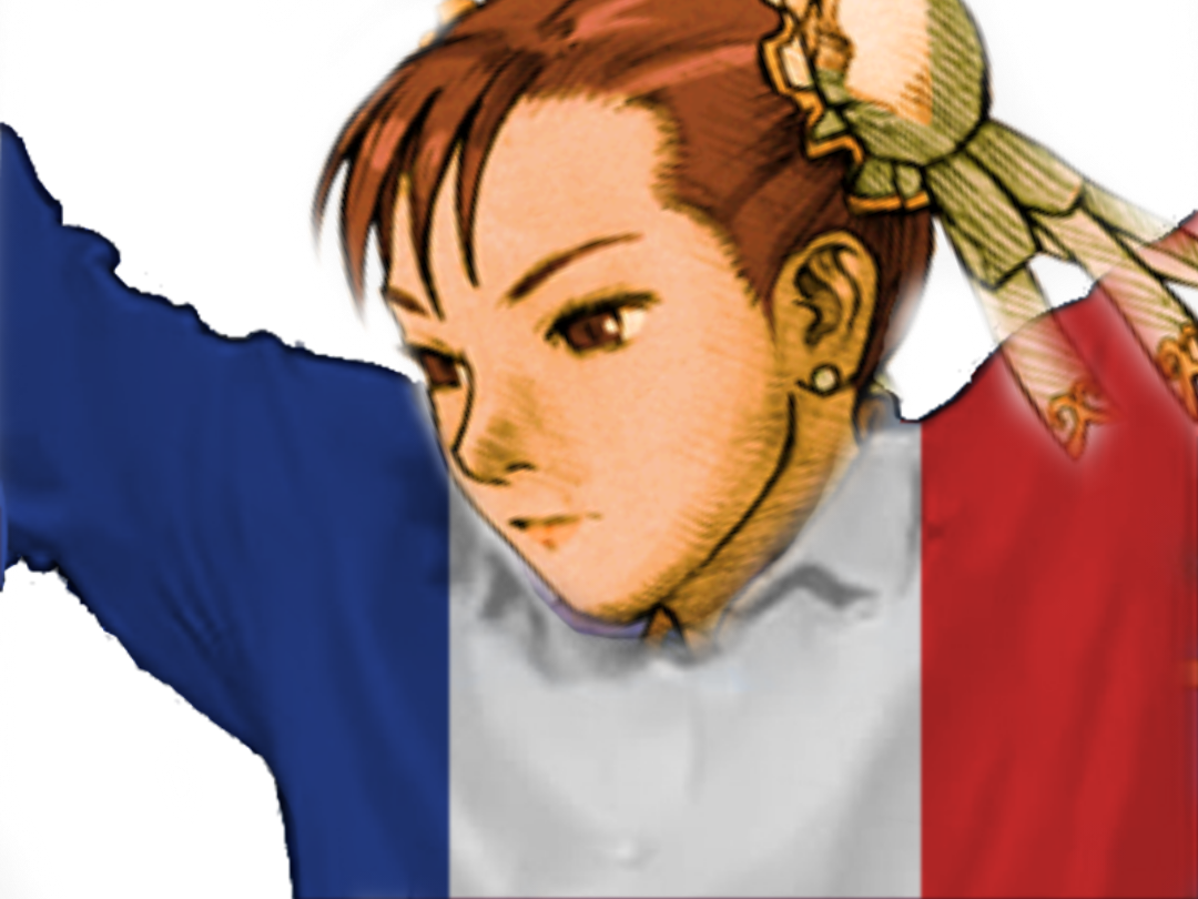 alors peutetre valmaster chun-li 40minutes sf6 street6