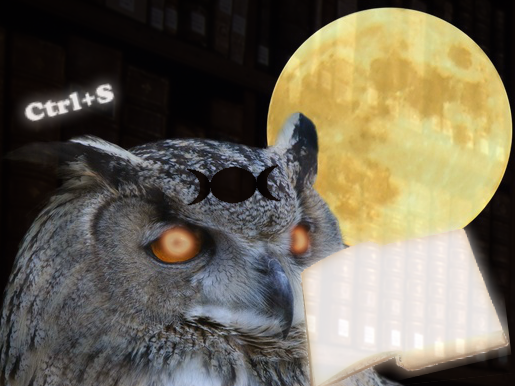 pem nuit hibou pemousse eveil supreme archiviste ultime