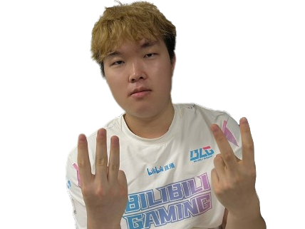 bin gigabin giga paz lpl blg bilibiligaming bilibili gaming chine hagra jax chen zebi