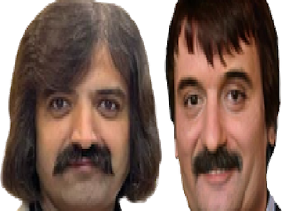 philippot bled turc jumeaux ahi aya indien moustache duo