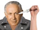 blouson-noir-gangster-voyoux-juif-fuij-netanyahu-israel-palestine-gaza-frangin