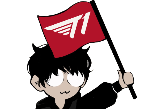 t1 skt sktt1 zeus win fan ultra faker oner gumayusi keria