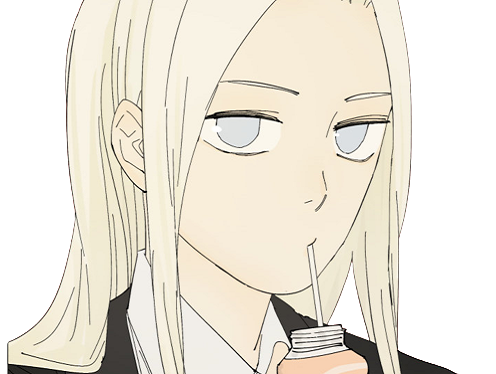 nan hao shang feng manhua man hua waifu boisson