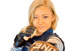 itsuki-hirata-asie-asiatique-japon-japonaise-android18-c18-one-championship-mma-fighter-femme-mannequin-tokyo
