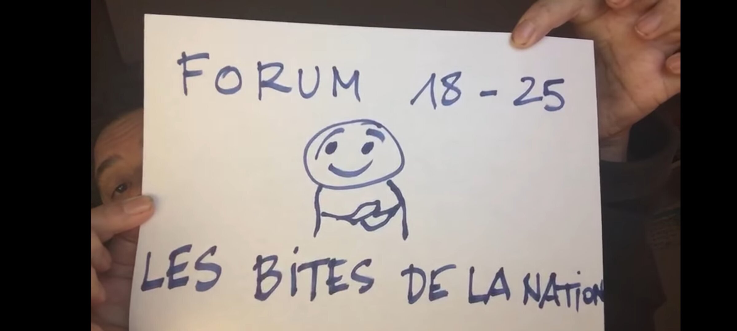 les bites de la nation boomer