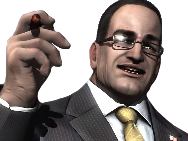 mgr metal gear revengeance senateur senator armstrong nanomachines nanomachine moupe