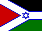 israeline-israel-palestine-paix-double-etats-drapeau-solution-moyen-orient-israeliens-palestinens-politique-gaza