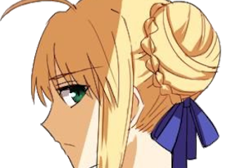 tare de dark saber auroria moupe fate stay night meilleure waifu artoria reine bretagne