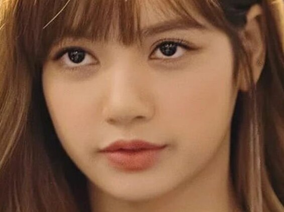 lisa girl kpop kj
