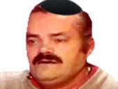 kippa risitas juif