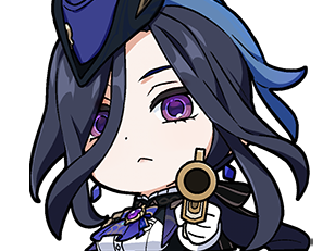 clorinde genshin hoyolab