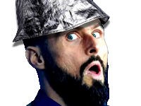 giroud zinzin fou alu chapeau tare complot nwo asile edf football olivier yeux malade