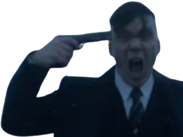 doomer suicide 0 tout homme sans peaky blinders thomas shelby tommy thomy depression brise