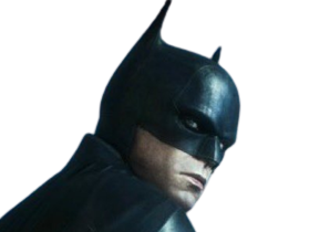 batman arkham paz chevalier