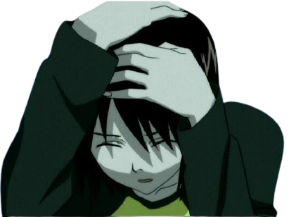 kj kikoojap nhk ni youkoso welcome to the depressif misaki nakahara brise peur