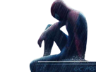 spiderman-spider-man-homme-sans-0-tout-depressif-depression-seul-solitude-pluie-doomer