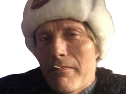 mads mikkelsen homme sans 0 tout cure dent