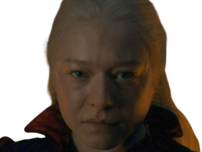 rhaenyra targaryen house of dragons