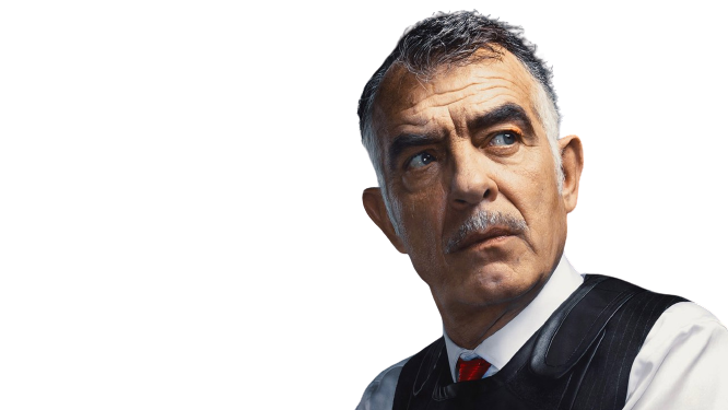 le coroner chronik fiction