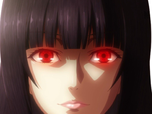 yumeko gambling school jabami waifu lucy moupe eternelle seconde