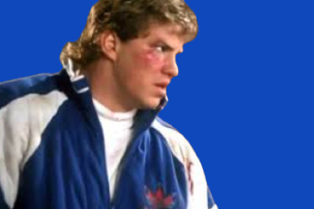 tommy gunn rocky boxeur boxe legend fight morrison