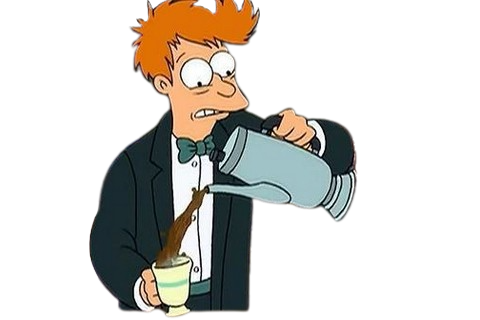 fry futurma cafe stress fatigue anxieux