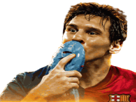 bebe messi