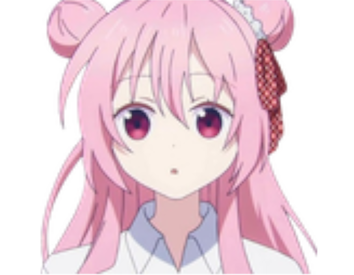 satou matsuzaka happy sugar life kj