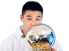 wu-lei-ballon-or-chinois-chine-foot-football-espanyol-barcelone-shanghai-port-asie-legende-liga